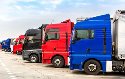 İstanbul Paşalimanı Ambar Nakliyat