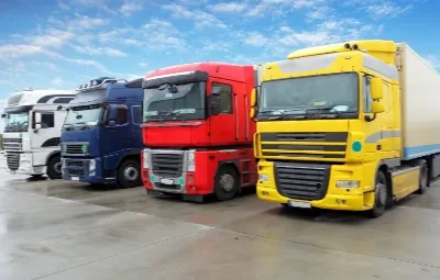 İstanbul Paşalimanı Nakliye Ambarı